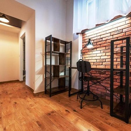 Apartament Loft Appartement Bielsko-Biała Buitenkant foto