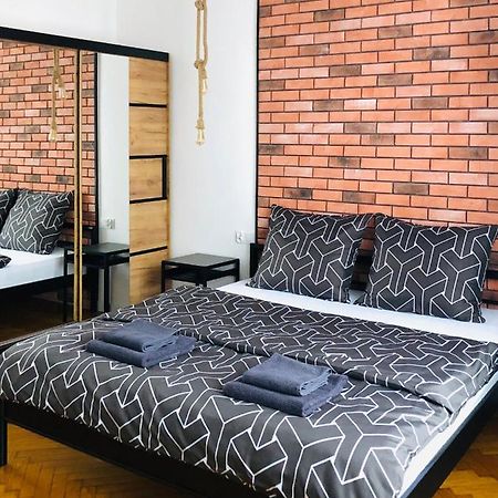 Apartament Loft Appartement Bielsko-Biała Buitenkant foto