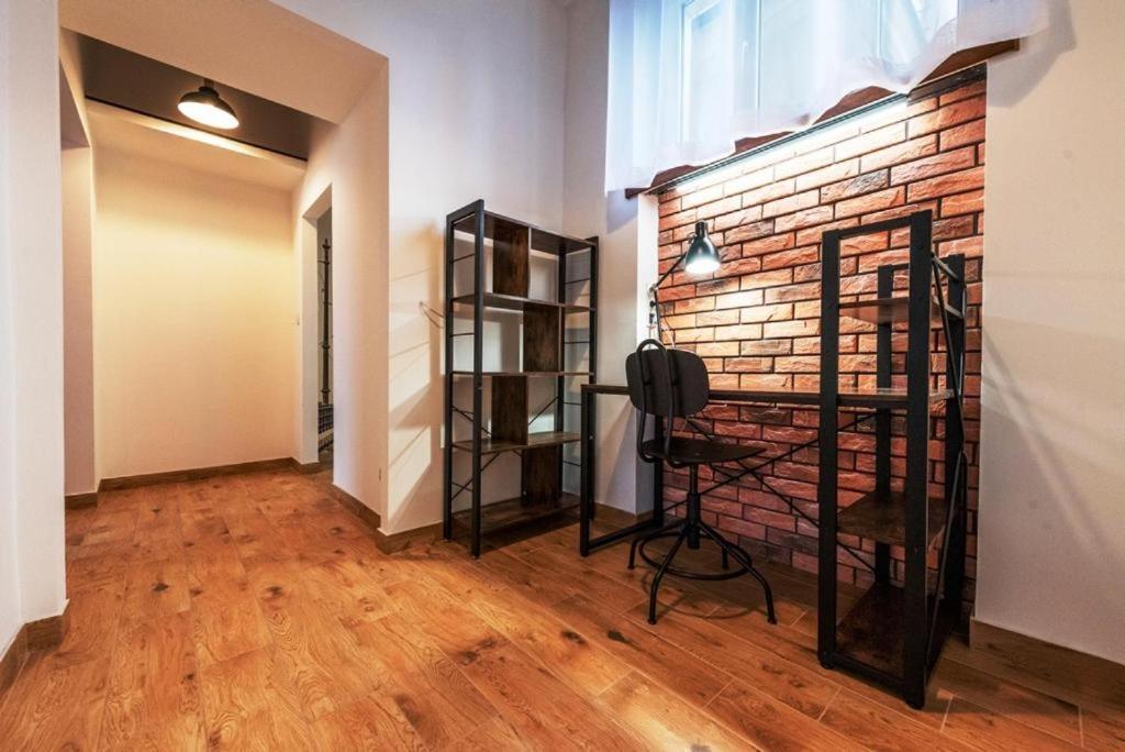 Apartament Loft Appartement Bielsko-Biała Buitenkant foto