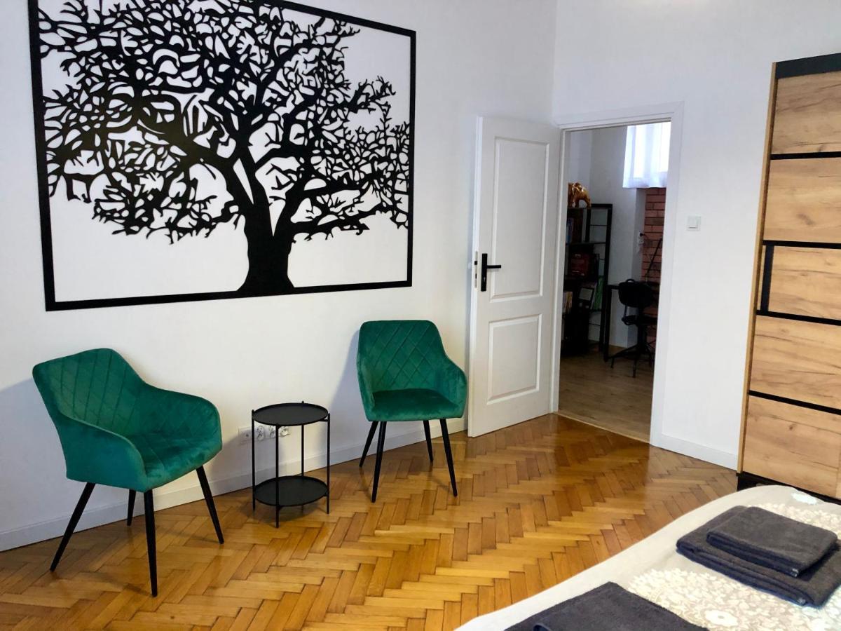 Apartament Loft Appartement Bielsko-Biała Buitenkant foto
