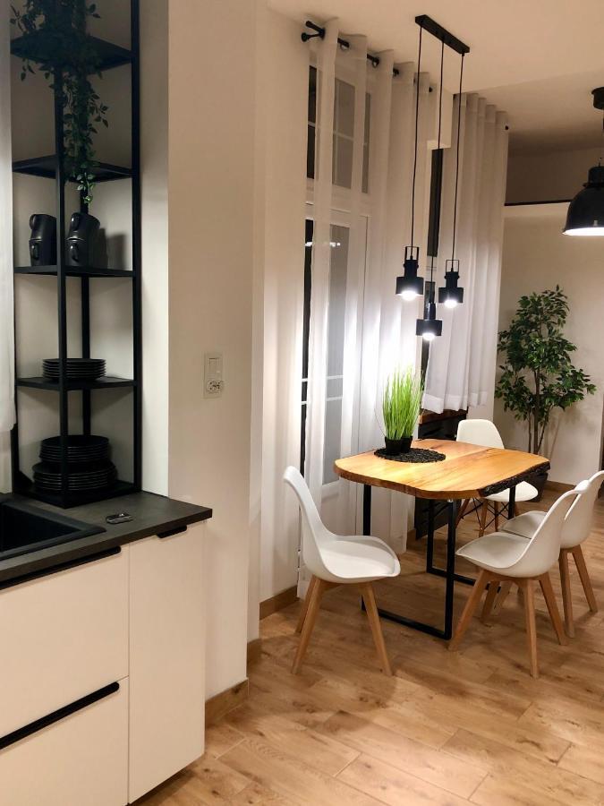 Apartament Loft Appartement Bielsko-Biała Buitenkant foto