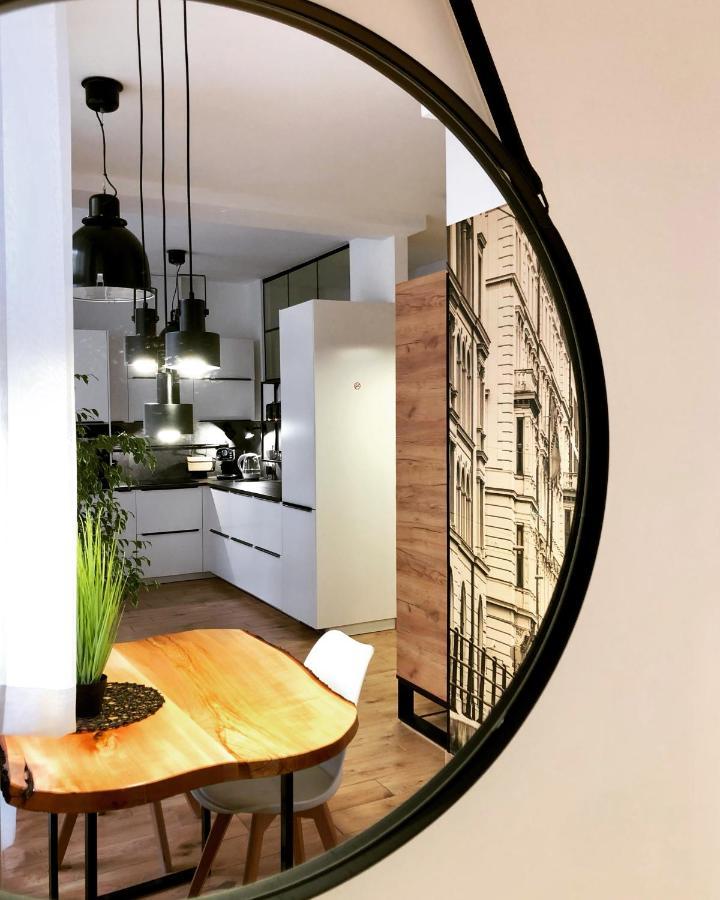 Apartament Loft Appartement Bielsko-Biała Buitenkant foto